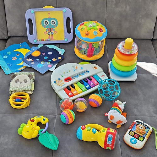 Kleinkind spielzeug set - spielzeug,