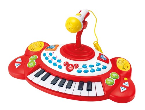 Winfun kinder keyboard piano - kinder,
