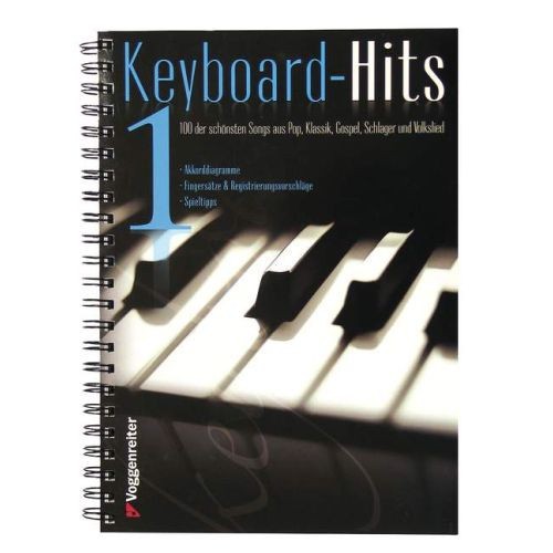 Keyboard hits band - keyboard-hits, 1