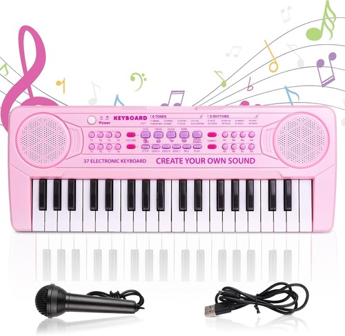 Kinder elektronisches klavier - kinder,
