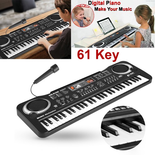 Digital tasten keyboard - tasten,