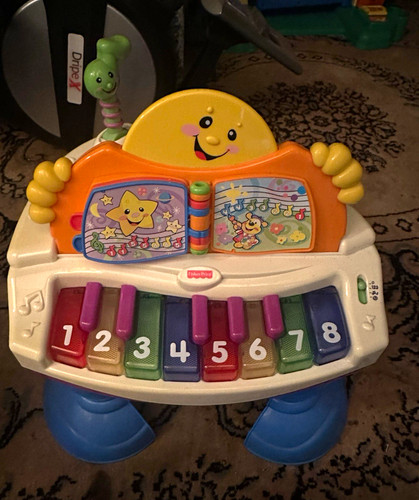 Fisher-Price