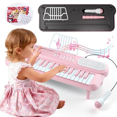 Tasten kinder keyboard mit - kinder,