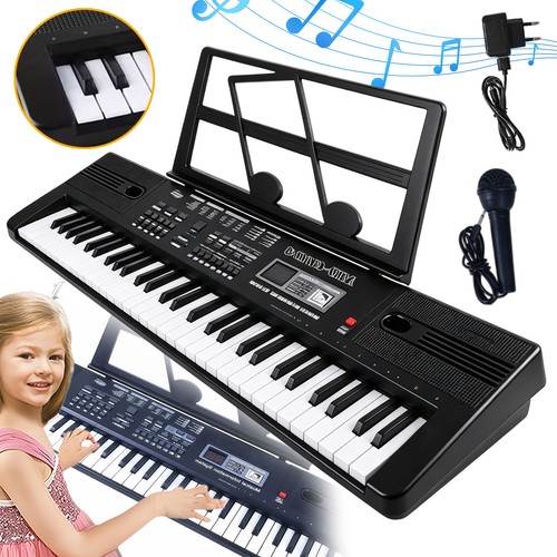 Kinder keyboard tasten - kinder,