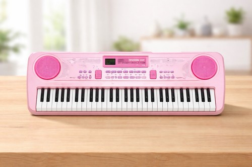 Hricane keyboard tasten - keyboard, 61