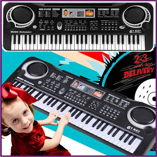 Digital tasten keyboard - 61,