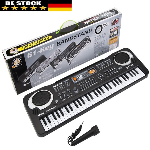 Einsteiger keyboard piano - einsteiger,