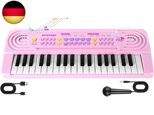 Elektronische keyboard kinder - elektronische,