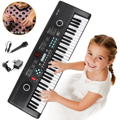 Tasten elektronische - 61,