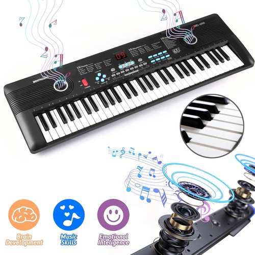 Klavier keyboard digital - keyboard,