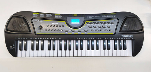 Bontempi 59821 keyboard mit - 59821,