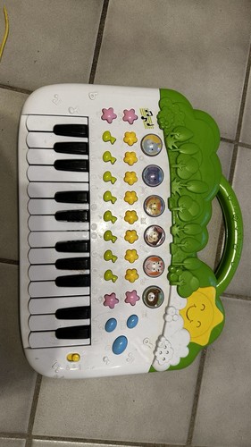 Kinder keyboard piano klavier - keyboard,