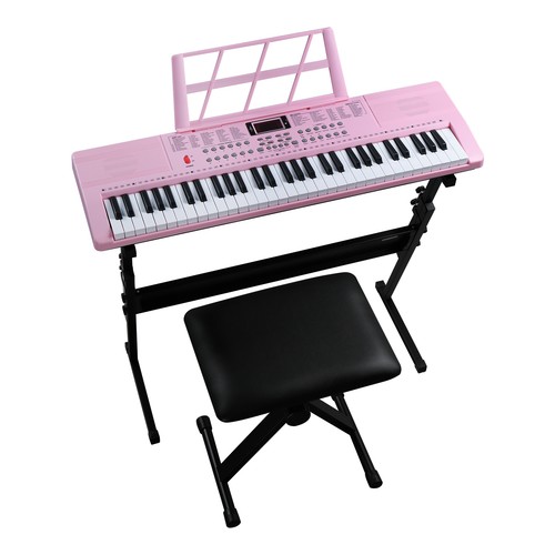 Glarry elektrisches keyboard - glarry,