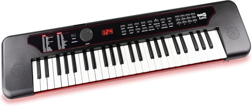 Rockjam rj493 keyboard - rj493, 49