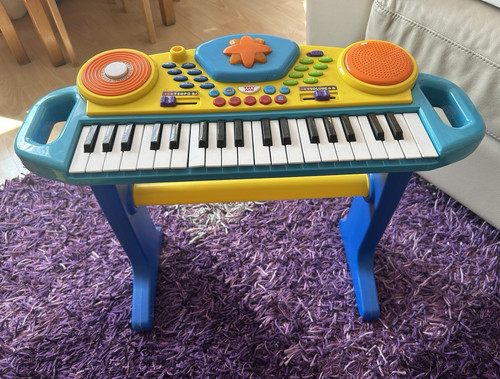 Kinder spielzeug keyboard - kinder, spielzeug-keyboard
