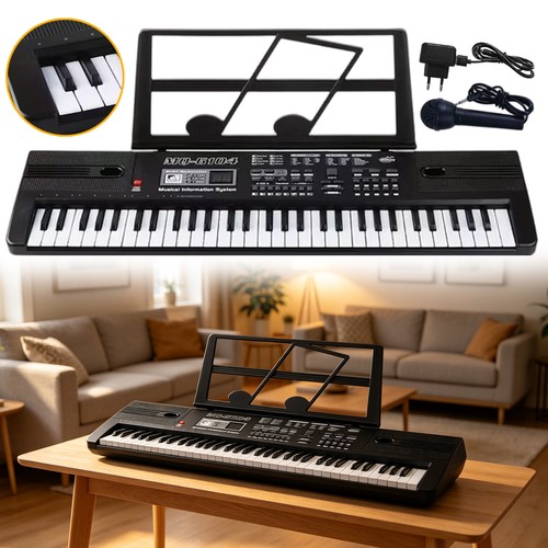 Klavier keyboard elektronische - klavier, keyboard,elektronische