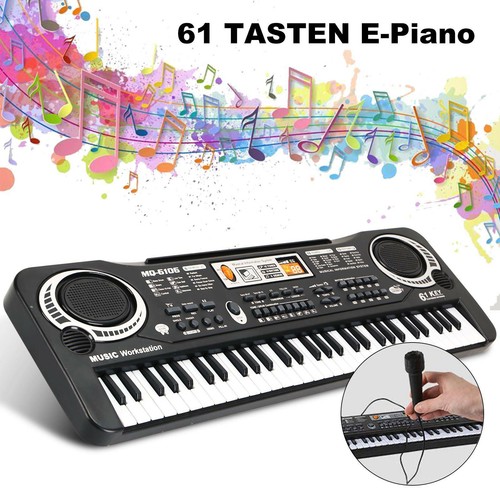 Klavier keyboard kinder - keyboard,