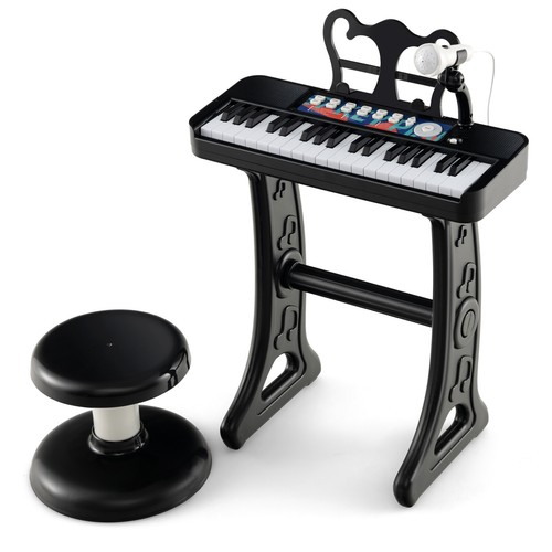 Tasten klaviertastatur mit - 37,
