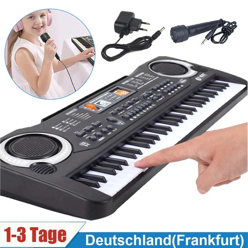 Keyboard piano klavier - keyboard,