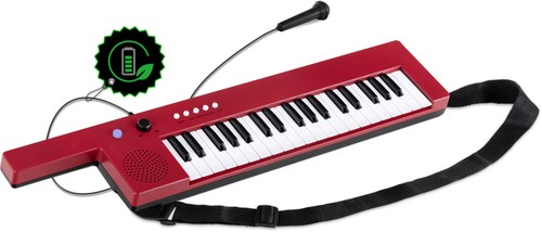 Akku kinder keyboard - kinder,
