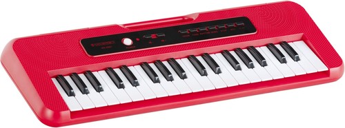 Tragbares kinder keyboard mit - tragbares, kinder-keyboard