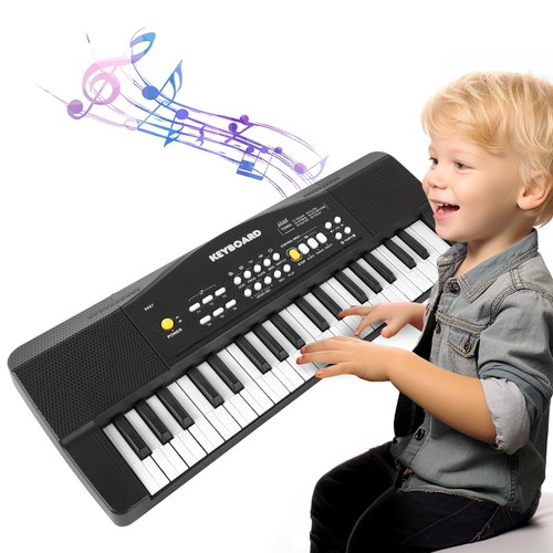 Spielzeugklavier mit tasten - 37,