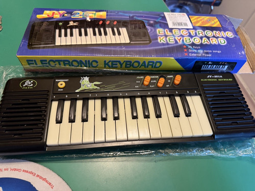 Electronic keyboard kinder - keyboard, ,kinder