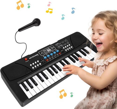 Kinderkeyboard tasten usb - 37,