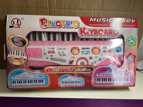 Hochwertiges kinder keyboard - hochwertiges,