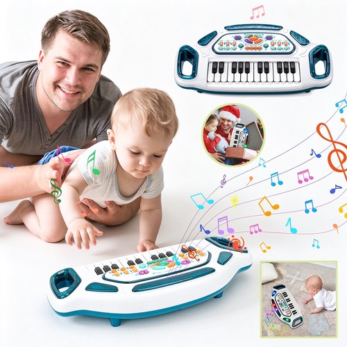 Kinder keyboard - kinder,