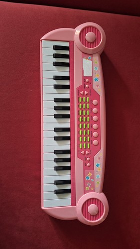 Kinderkeyboard tasten mit - kinderkeyboard, 37