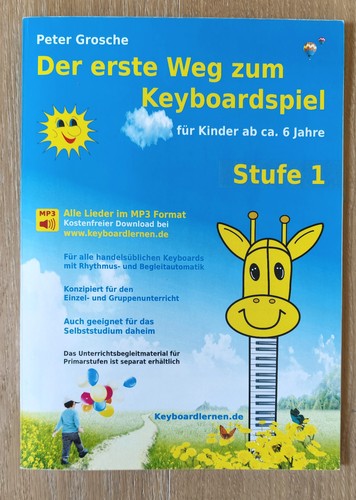 Der erste weg - der, zum