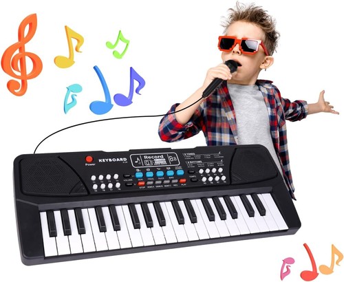 Tasten klavier für - klavier, kinder