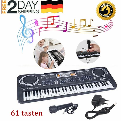 Tasten klavier elektrische - klavier,