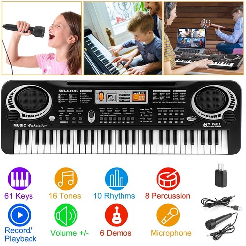 Einsteiger keyboard piano - keyboard, e-piano