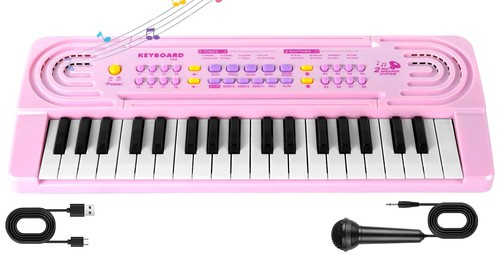 Kinder keyboard klavier - keyboard,