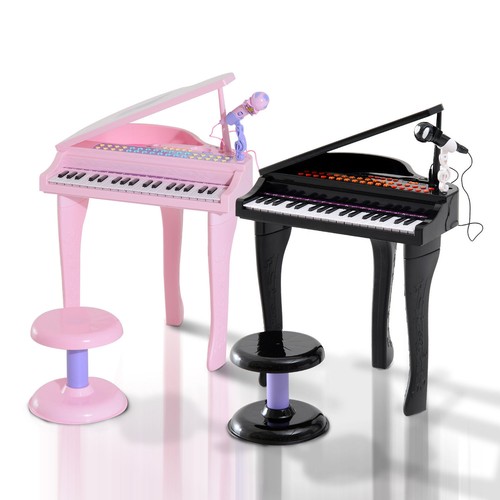 Homcom kinder klavier - homcom,