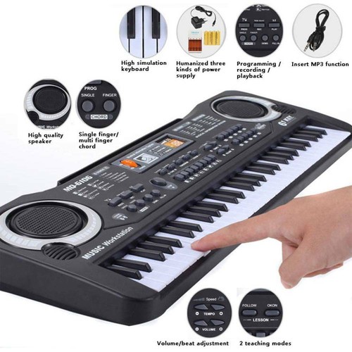 Einsteiger keyboard piano - keyboard, e-piano